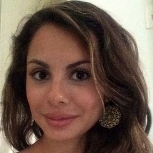 Meet your Posher, Nicolette